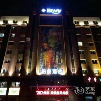 柏维风格酒店(濮阳联华店)酒店提供图片