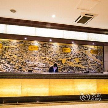 承德山庄宾馆酒店提供图片