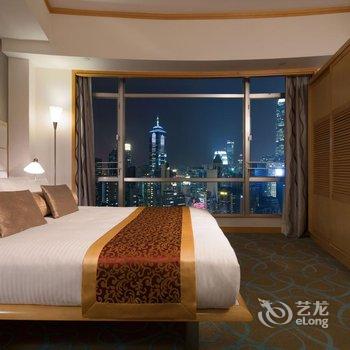 香港园景轩酒店提供图片