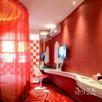 湘潭1314主题客栈酒店提供图片