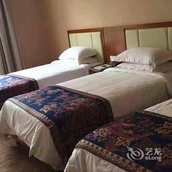 武平客都汇假日酒店酒店提供图片