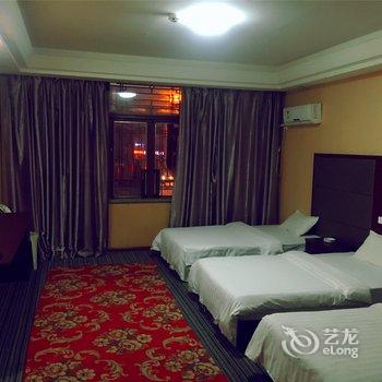 奇台翔泰宾馆酒店提供图片
