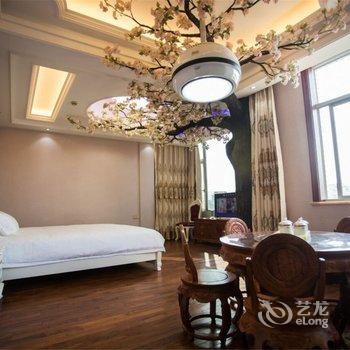 东阳金蓝海港大酒店酒店提供图片