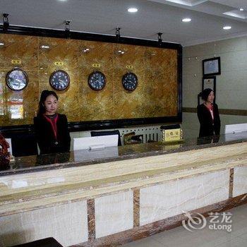 西宁亿星路程酒店酒店提供图片