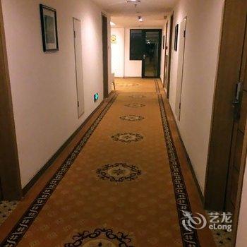 韶关市荷花园酒店酒店提供图片