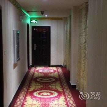 西双版纳彩虹大酒店酒店提供图片