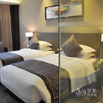 珠海新海利酒店酒店提供图片