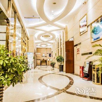 凉山州美丽华大酒店(西昌)酒店提供图片