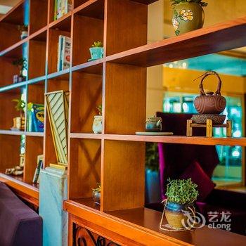 东营蓝海新悦大饭店酒店提供图片