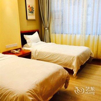 清远军威酒店酒店提供图片