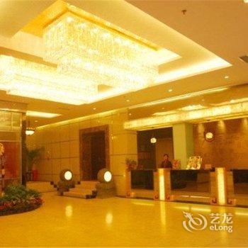 西充凤凰大酒店酒店提供图片