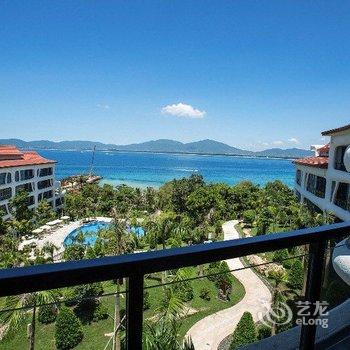 三亚蜈支洲岛珊瑚酒店酒店提供图片