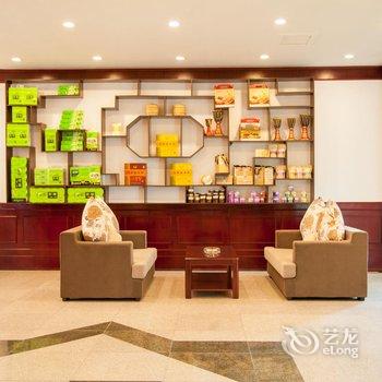 景谷雁林酒店酒店提供图片