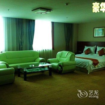 西宁东湖宾馆酒店提供图片