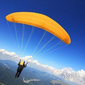 绵竹岷山饭店酒店提供图片