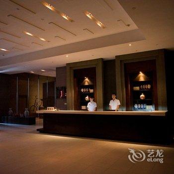 唐庄·金色之韵酒店(淄博华光路店)酒店提供图片