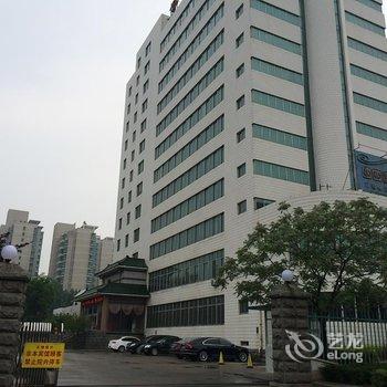 淄博市委党校博苑宾馆酒店提供图片