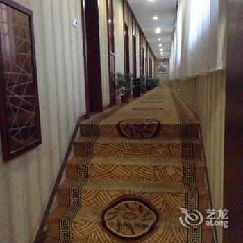 株洲炎陵小西苑宾馆酒店提供图片