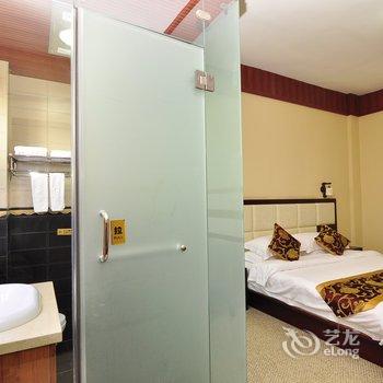 昆明鑫源大酒店(长水机场店)酒店提供图片