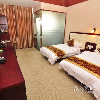 昆明鑫源大酒店(长水机场店)酒店提供图片
