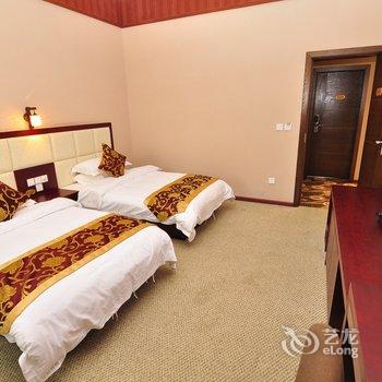 昆明鑫源大酒店(长水机场店)酒店提供图片