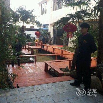 昆明鑫源大酒店(长水机场店)酒店提供图片