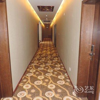 昆明鑫源大酒店(长水机场店)酒店提供图片