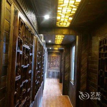 广西桂林龙胜龙脊山行饭店酒店提供图片
