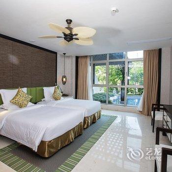 三亚蜈支洲岛珊瑚酒店酒店提供图片