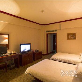 青铜峡宾馆酒店提供图片
