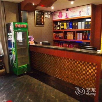 黄石乐万家商务酒店酒店提供图片