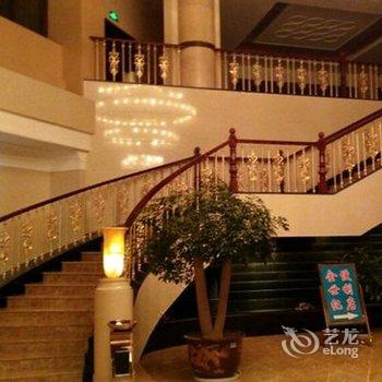 寻甸金世纪大酒店酒店提供图片