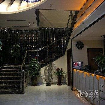 莱州绿洲精品主题酒店酒店提供图片