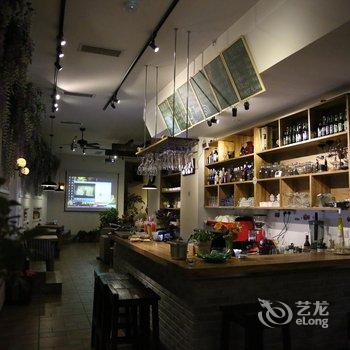 莱州绿洲精品主题酒店酒店提供图片