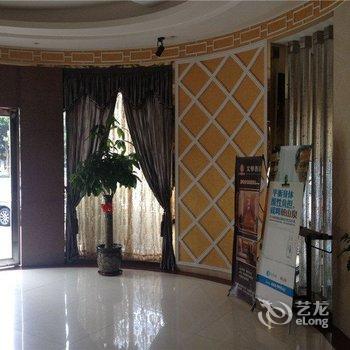 珠海文华酒店酒店提供图片