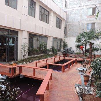 昆明鑫源大酒店(长水机场店)酒店提供图片