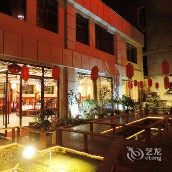 昆明鑫源大酒店(长水机场店)酒店提供图片