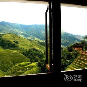 龙胜龙脊梯田田梯旅馆酒店提供图片