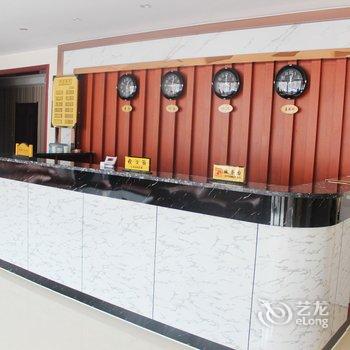 新乡左右连锁酒店(沐歌店)酒店提供图片