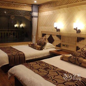 广西桂林龙胜龙脊山行饭店酒店提供图片