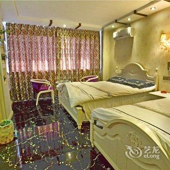 西昌邛海柒贤客栈酒店提供图片