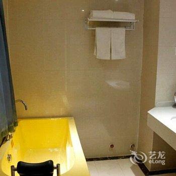 荆门520精品主题酒店(月亮湖路店)酒店提供图片