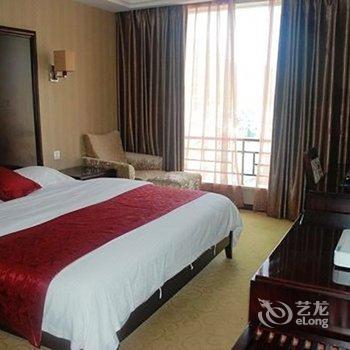 铜仁亨达酒店酒店提供图片