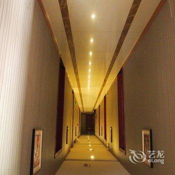 黄石乐万家商务酒店酒店提供图片