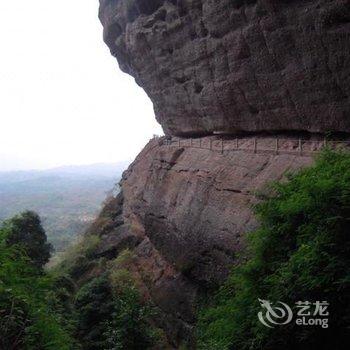 河源源城红星宾馆酒店提供图片