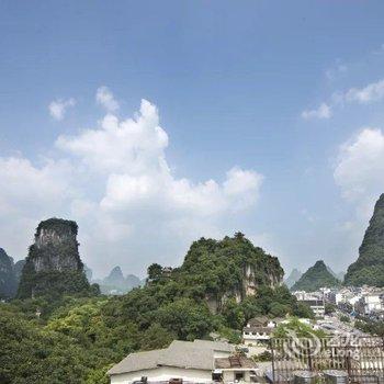 阳朔碧兴居酒店酒店提供图片