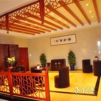 格林豪泰(菏泽巨野煤田商务酒店)酒店提供图片