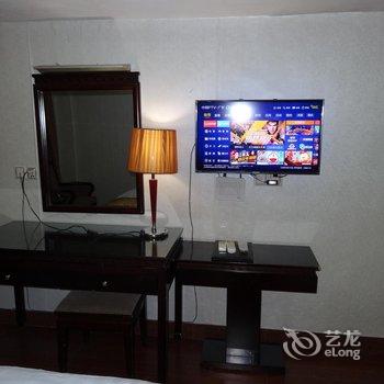 广宁金马时尚酒店酒店提供图片