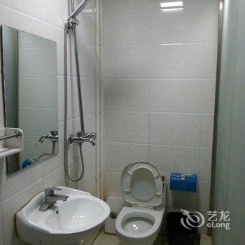 聊城家时尚宾馆酒店提供图片