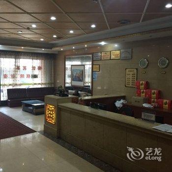 岳阳依江宾馆(岳阳楼店)酒店提供图片